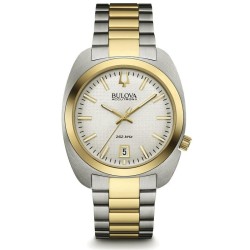 Orologio Uomo Bulova Accutron II Precisionist 98B272 Quartz