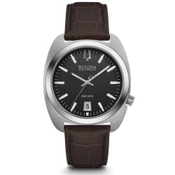 Orologio Uomo Bulova Accutron II Precisionist 96B253 Quartz