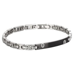 Bracciale Uomo Boccadamo Man ABR375N