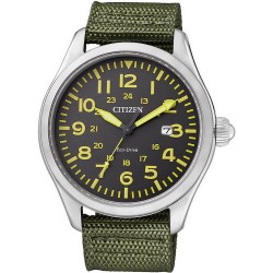 Orologio Uomo Citizen Urban Eco Drive BM6831-16E
