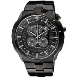 Orologio Uomo Citizen Bullhead Crono Eco-Drive CA0485-52E