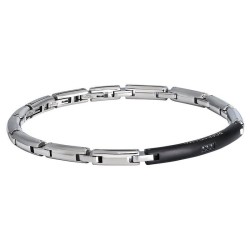 Bracciale Uomo Boccadamo Man ABR366N