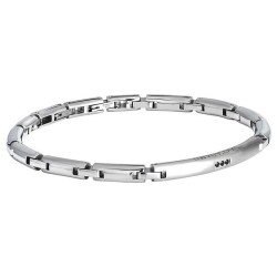 Bracciale Uomo Boccadamo Man ABR366