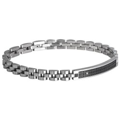 Bracciale Uomo Boccadamo Man ABR364