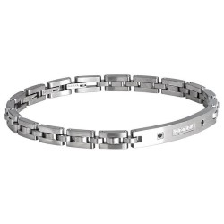 Bracciale Uomo Boccadamo Man ABR362