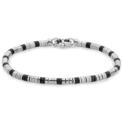 Bracciale Uomo Boccadamo Man ABR320