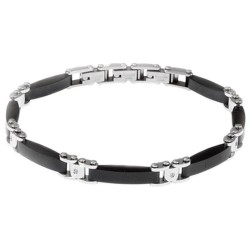 Bracciale Uomo Boccadamo Man ABR258