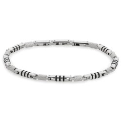 Bracciale Uomo Boccadamo Man ABR324