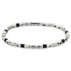 Bracciale Uomo Boccadamo Man ABR323