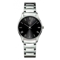 Orologio Calvin Klein Donna New Classic K4D2214Y