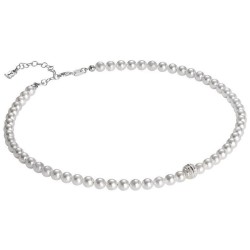 Collana donna Boccadamo Perle GR648