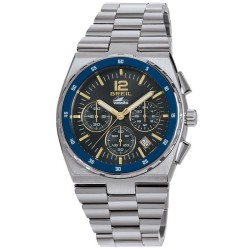 Orologio Uomo Breil Manta Sport TW1641 Cronografo Quartz