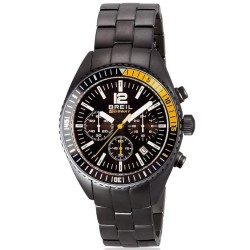 Orologio Uomo Breil Midway TW1634 Cronografo Quartz