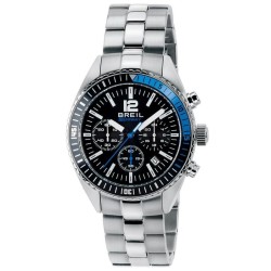 Orologio Uomo Breil Midway TW1633 Cronografo Quartz