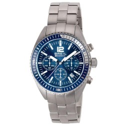 Orologio Uomo Breil Midway TW1632 Cronografo Quartz