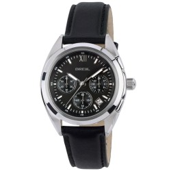 Orologio Uomo Breil Claridge TW1626 Cronografo Quartz