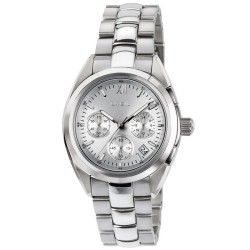 Orologio Uomo Breil Claridge TW1625 Cronografo Quartz