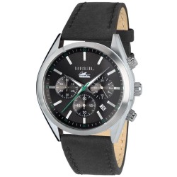 Orologio Uomo Breil Manta City TW1608 Cronografo Quartz