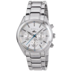 Orologio Uomo Breil Manta City TW1607 Cronografo Quartz
