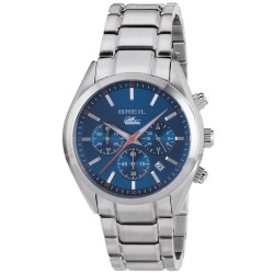 Orologio Uomo Breil Manta City TW1605 Cronografo Quartz