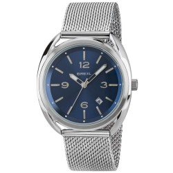 Orologio Uomo Breil Beaubourg TW1601 Quartz