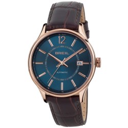Orologio Uomo Breil Contempo TW1557 Automatico