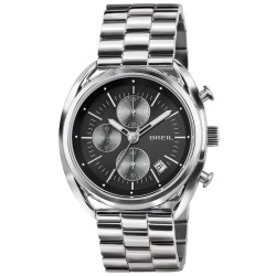 Orologio Uomo Breil Beaubourg TW1514 Cronografo Quartz