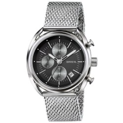 Orologio Uomo Breil Beaubourg TW1513 Cronografo Quartz