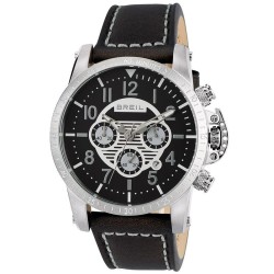 Orologio Uomo Breil Pilot TW1505 Cronografo Quartz
