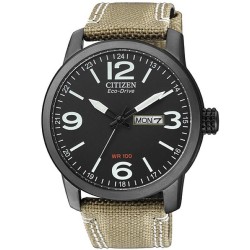 Orologio Uomo Citizen Urban Eco Drive BM8476-23E