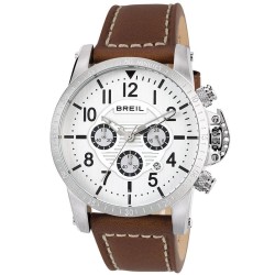 Orologio Uomo Breil Pilot TW1504 Cronografo Quartz