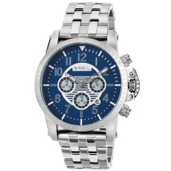 Orologio Uomo Breil Pilot TW1503 Cronografo Quartz