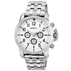 Orologio Uomo Breil Pilot TW1502 Cronografo Quartz