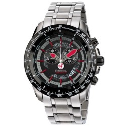 Orologio Uomo Breil Abarth TW1491 Cronografo Quartz