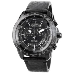 Orologio Uomo Breil Abarth TW1490 Cronografo Quartz