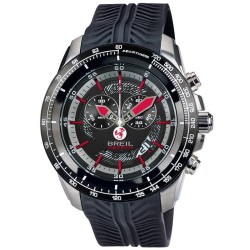 Orologio Uomo Breil Abarth TW1488 Cronografo Quartz