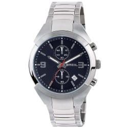 Orologio Uomo Breil Gap TW1474 Cronografo Quartz