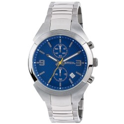 Orologio Uomo Breil Gap TW1473 Cronografo Quartz