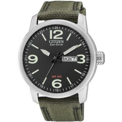 Orologio Uomo Citizen Urban Eco Drive BM8470-11E