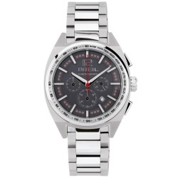 Orologio Uomo Breil Master TW1458 Cronografo Quartz
