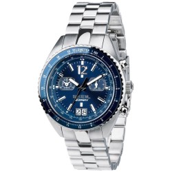 Orologio Donna Breil Midway Elite TW1452 Cronografo Quartz