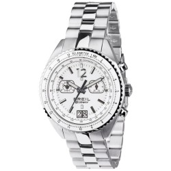 Orologio Donna Breil Midway Elite TW1451 Cronografo Quartz