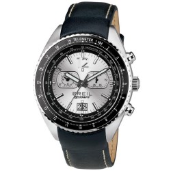 Orologio Uomo Breil Midway Elite TW1450 Cronografo Quartz