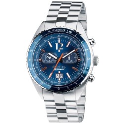 Orologio Uomo Breil Midway Elite TW1449 Cronografo Quartz