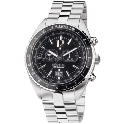 Orologio Uomo Breil Midway Elite TW1448 Cronografo Quartz