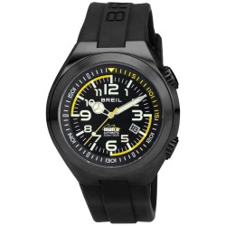 Orologio Uomo Breil Manta Professional Diver 300M TW1434 Automatico