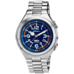 Orologio Uomo Breil Manta Professional Diver 300M TW1433 Automatico