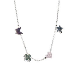 Collana Donna Jack & Co Dream JCN0605