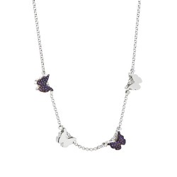 Collana Donna Jack & Co Dream JCN0603