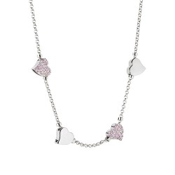 Collana Donna Jack & Co Dream JCN0601